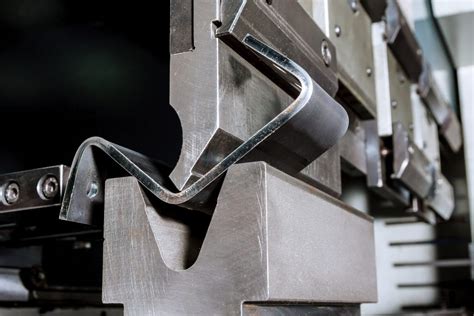 Metal Forming Services – Advantage Fabricated Metals